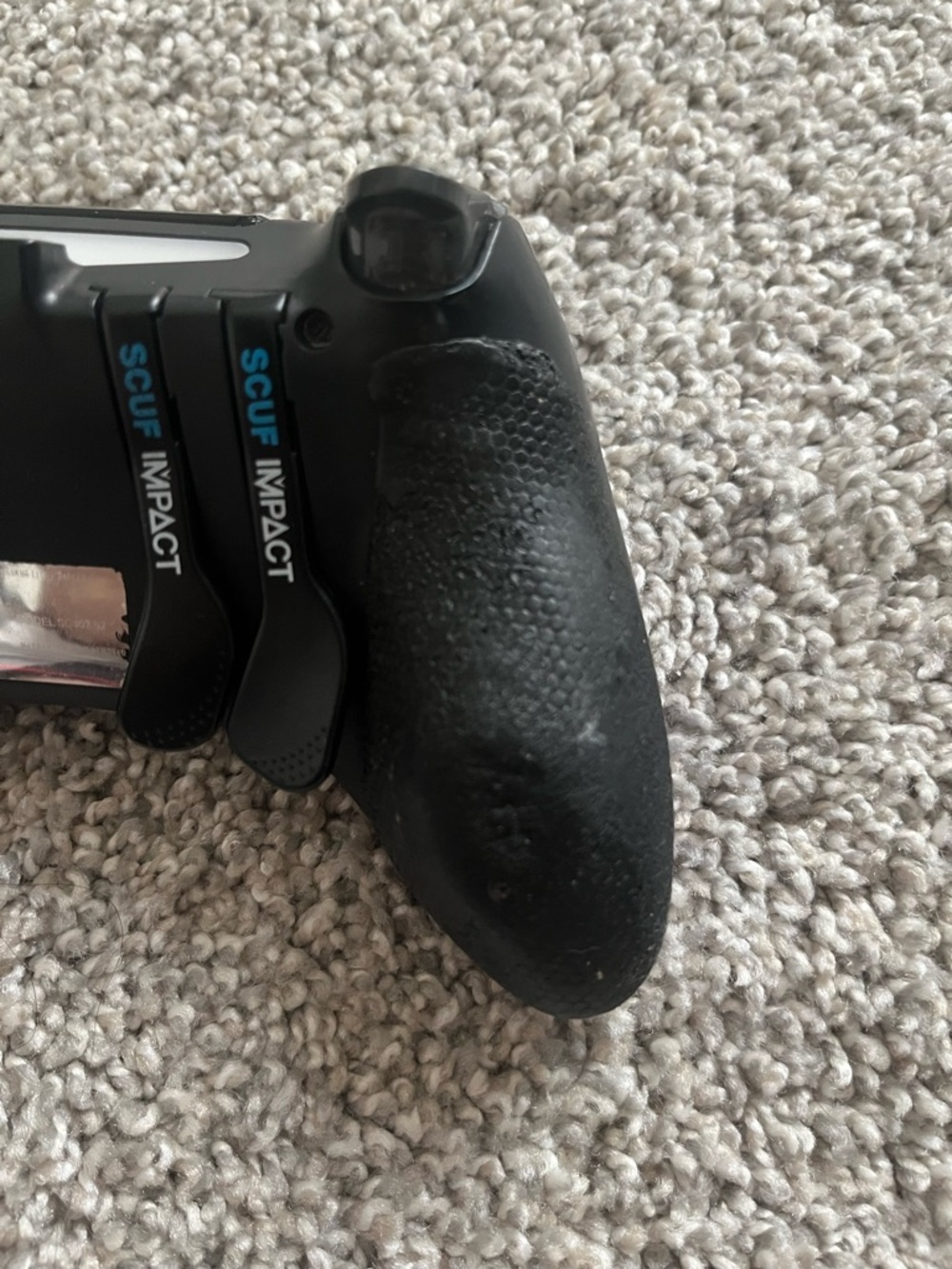 Gaming scuff controller - Picture 8 of 9
